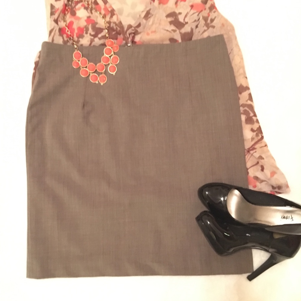 Banana Republic Skirt